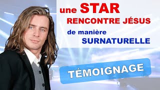 TÉMOIGNAGE ÉMOUVANT  UNE STAR RENCONTRE DIEU 🥺 Carême 2022 Émission « CARÊMENT BIEN » [upl. by Xavler608]