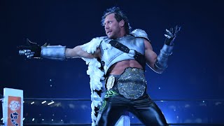 Kenny omega best moments AEW [upl. by Eanrahs]