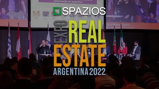 Expo Real Estate Argentina 2022 [upl. by Leber102]