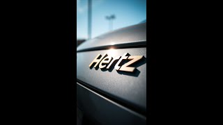 The Shocking Truth About Unlimited Mileage at Hertz [upl. by Blaseio]