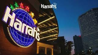 Harrahs officially Welcome Bonus 2500 [upl. by Paten]