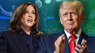 Trump vs Harris  Mark Halperin Answers Your Questions About the Election  2WAY  Sun Nov 3 2024 [upl. by Kalasky749]