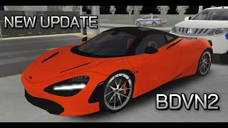 245 New Update BDVN2 roblox busdrivervietnam2 [upl. by Katzen]