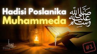 Najljepši Hadisi Poslanika Muhammeda ﷺ  Mudrosti za Svakodnevni Muslimanski Život [upl. by Aileme]