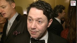 Reece Shearsmith Interview Inside Number 9 amp League of Gentleman [upl. by Walters909]