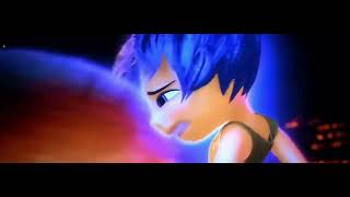 Riley’s panic attack Inside out 2 [upl. by Rance]