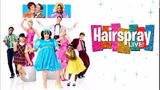 Hairspray LIVE  Run and Tell That [upl. by Yerbua365]