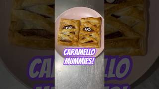 CARAMELLO MUMMIES 🤤 [upl. by Ellennej161]