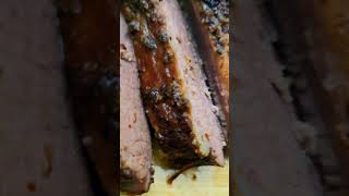 Oven Baked Brisket [upl. by Coreen]