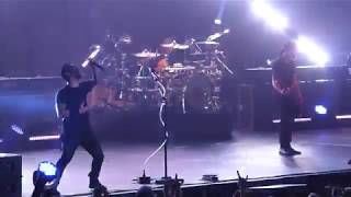 Godsmack  I Stand Alone LIVE HD San Antonio 4919 [upl. by Cock]