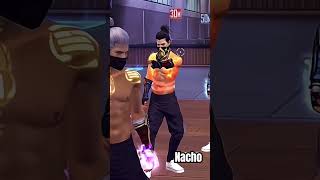 Nacho nacho dance [upl. by Ingold901]