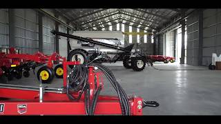 Bourgault Australia  Showcase of Albury NSW Facility [upl. by Ludmilla]