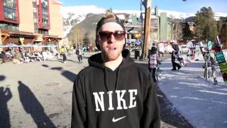 Caught up with Torstein Horgmo Sage Eric Seppe amp Stale at the Sprint Grand Prix 2013 [upl. by Hennessey]