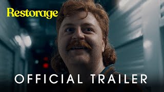 Restorage  OFFICIAL TRAILER [upl. by Oniliuqnart]