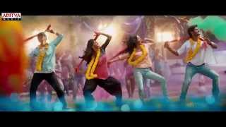 Galipatam గాలిపటం Telugu Movie Songs Jukebox  Aadi Erica Fernandes Kristina Akheeva [upl. by Eyar678]