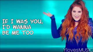 Meghan Trainor  Me Too Lyrics [upl. by Ailefo9]