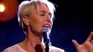 Dana Winner  One Moment In Time live [upl. by Hbahsur]