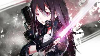 NIghtcore  Lansdowne  One Shot [upl. by Eekorehc]