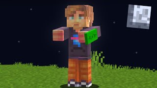 I Remade Every Mob Into Youtubers In Minecraft [upl. by Yellat]