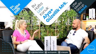 GÜZELLİK VE KİŞİSEL BAKIM SEKTÖRÜNÜN LİDERİ İLE SOHBET ETTİK… Sn Tuğba ESER  güzellik bakım [upl. by Rolyat22]