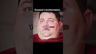 Greatest brother transformation ☠️ weightloss motivation inspiration transformation [upl. by Ojyma201]