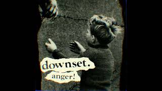 Downset  Anger Instrumental HD [upl. by Clementine]