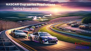 Predictions for Spring Dover 2024 [upl. by Cyd]