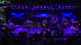 Porretta Soul Festival July 18 2013  Day 1 of 4  Part 3 of 4 [upl. by Ferrigno]