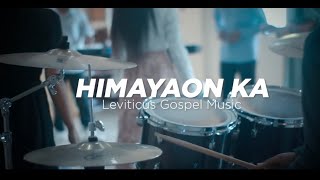 Himayaon Ka  Leviticus Gospel Music Full Music Video [upl. by Cohlier968]