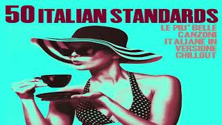 Top 50 Italian Hits to Elevate Your RESTAURANT Experience 2024 [upl. by Atinnod]