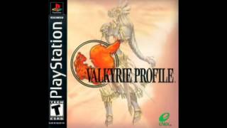 Valkyrie Profile OST  All is Twilight [upl. by Suirtemed]