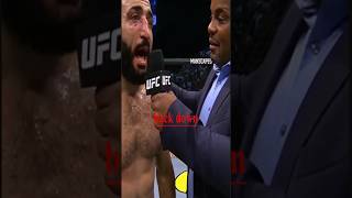 Who wins this Leon Edwards or Belal Muhammad [upl. by Ritch]