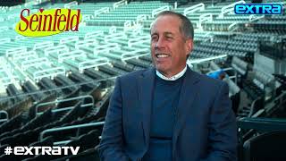 Jerry Seinfeld Reveals a Favorite Moment from ‘Seinfeld’ as the Show Heads to Netflix [upl. by Hako]