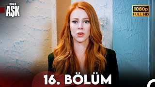 Kiralık Aşk 16 Bölüm Full HD [upl. by Urquhart568]