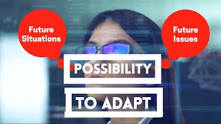 Adaptability  Tips on Adaptability in the Workplace  Adaptability Skills [upl. by Daniell]