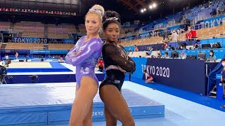 Simone Biles Should Be Remembered For Her Sportsmanship In Tokyo [upl. by Pasco392]