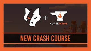 Installing amp Using the NEW CurseForge  Overwolf Curseforge [upl. by Zenobia424]