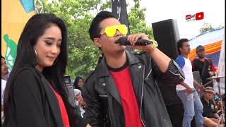 KASTA CINTA Anisa Rahma Ft Andi KDi New Baraka [upl. by Ybhsa]