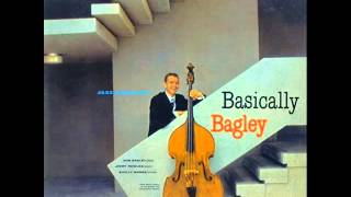 Don Bagley Trio  The Bachelor [upl. by Adnulahs]