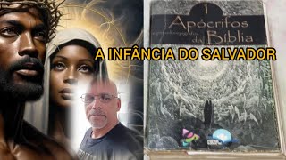 Os milagres da infância do Salvador YAHUSHUA [upl. by Bove]