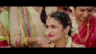 Ullam Paadum Paadal Song Video  Wedding Song  2 States [upl. by Nolos]