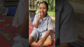 Kista itu sodara dramapendek comedy shortvideo subscribe [upl. by Ardyce980]