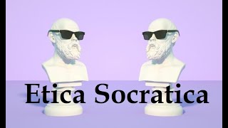 Ética Socrática [upl. by Hank717]