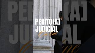 Assistente técnico no processo assistentesocial perícias serviçosocial cras peritojudicial [upl. by Aralc]