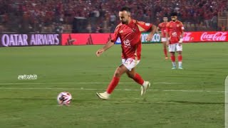 Afsha Goal Al Ahly Vs Al Ain 30 All Goals Results amp Extended Highlights [upl. by Vernor]