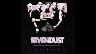 Sevendust  Burned Out [upl. by Onfre]