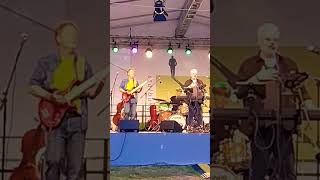 Stoffel 2024 Frankfurt Band MAKKE live livemusic music festival concert pop show frankfurt [upl. by Oiramd]