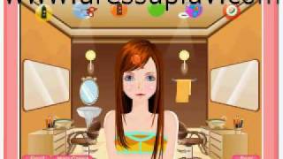 barbie dress up games [upl. by Bang]