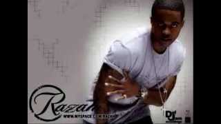 Razah ft Casely  Lean Back [upl. by Micheline]