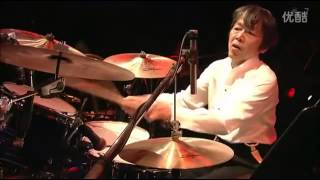 Sawada Kenji LIVE 20112012 parte 10 kn [upl. by Erodeht560]